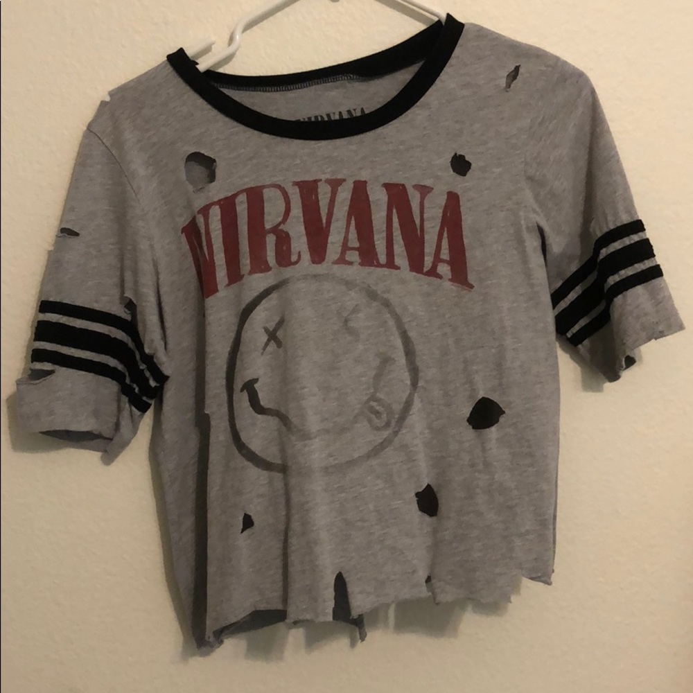 Nirvana T-Shirt